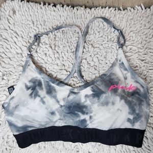 PINK Sports bra